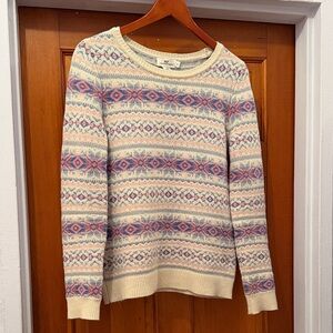 Vineyard Vines Crewneck Sweater